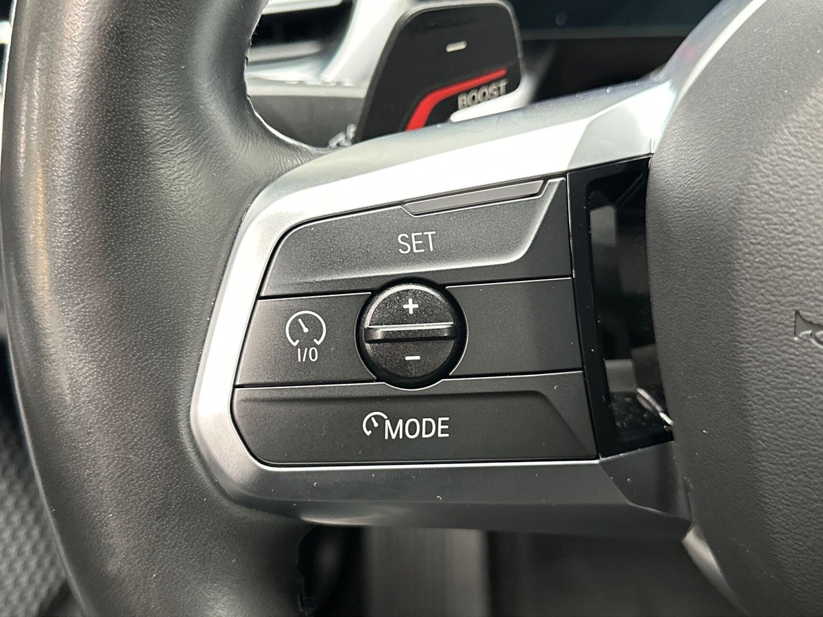 BMW 225e Active Tourer M-Sport xDrive aut. billede 16