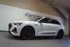 Audi e-tron Black Edition S-line quattro thumbnail