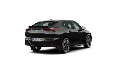 BMW iX2 eDrive20 M-Sport Premium