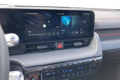 Hyundai Ioniq 5 N Line+ AWD