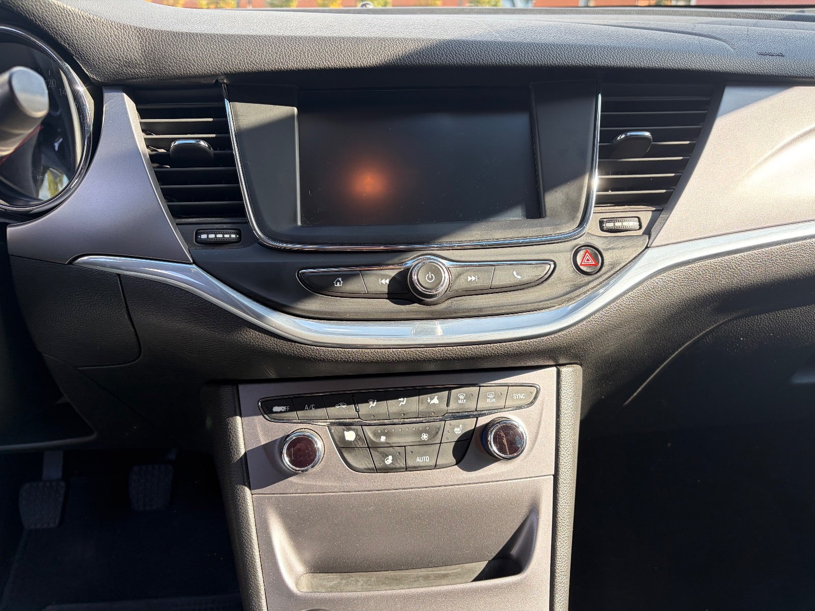 Opel Astra T 105 Enjoy Sports Tourer