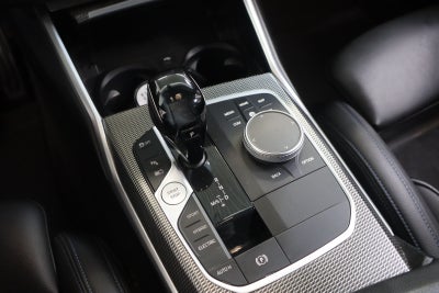 BMW 330e Touring M-Sport aut.