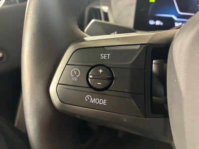 BMW iX xDrive45 M-Sport