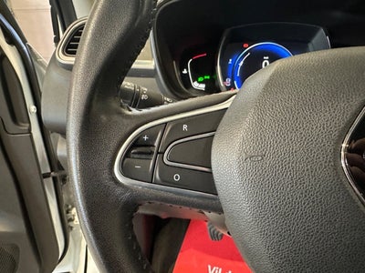 Renault Kadjar TCe 130 Zen