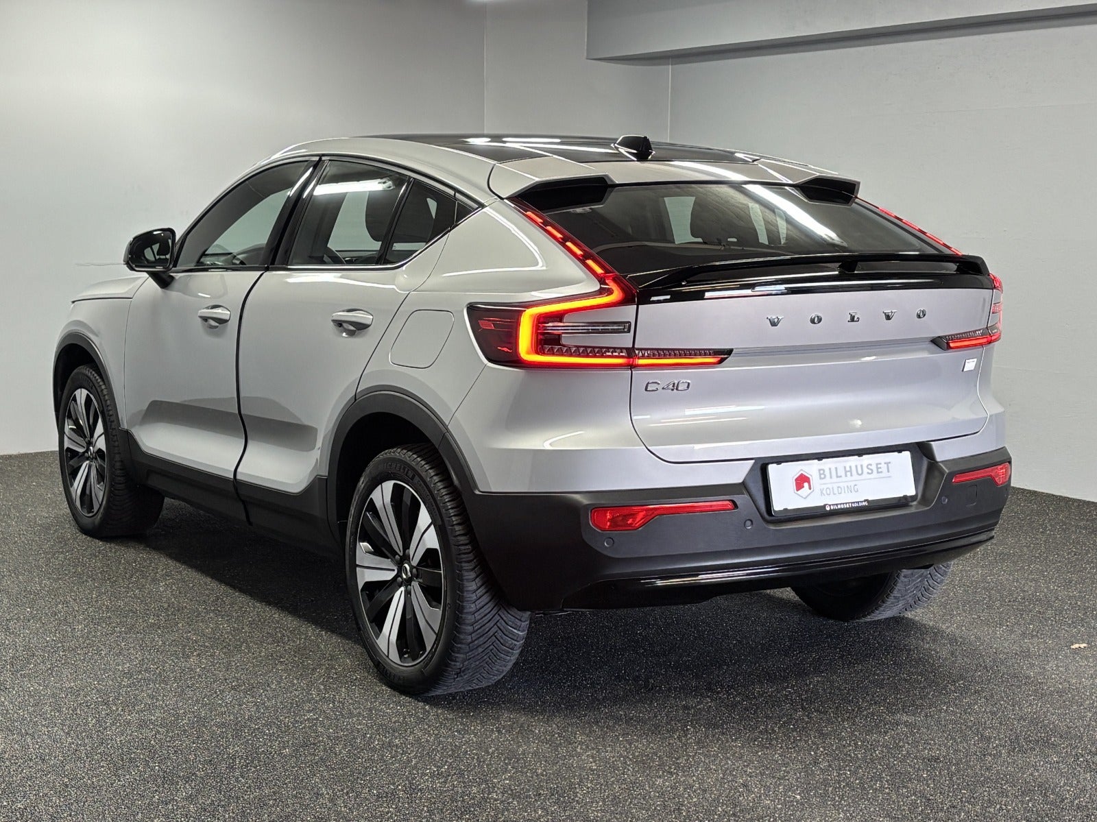 Billede af Volvo C40 P6 ReCharge Plus