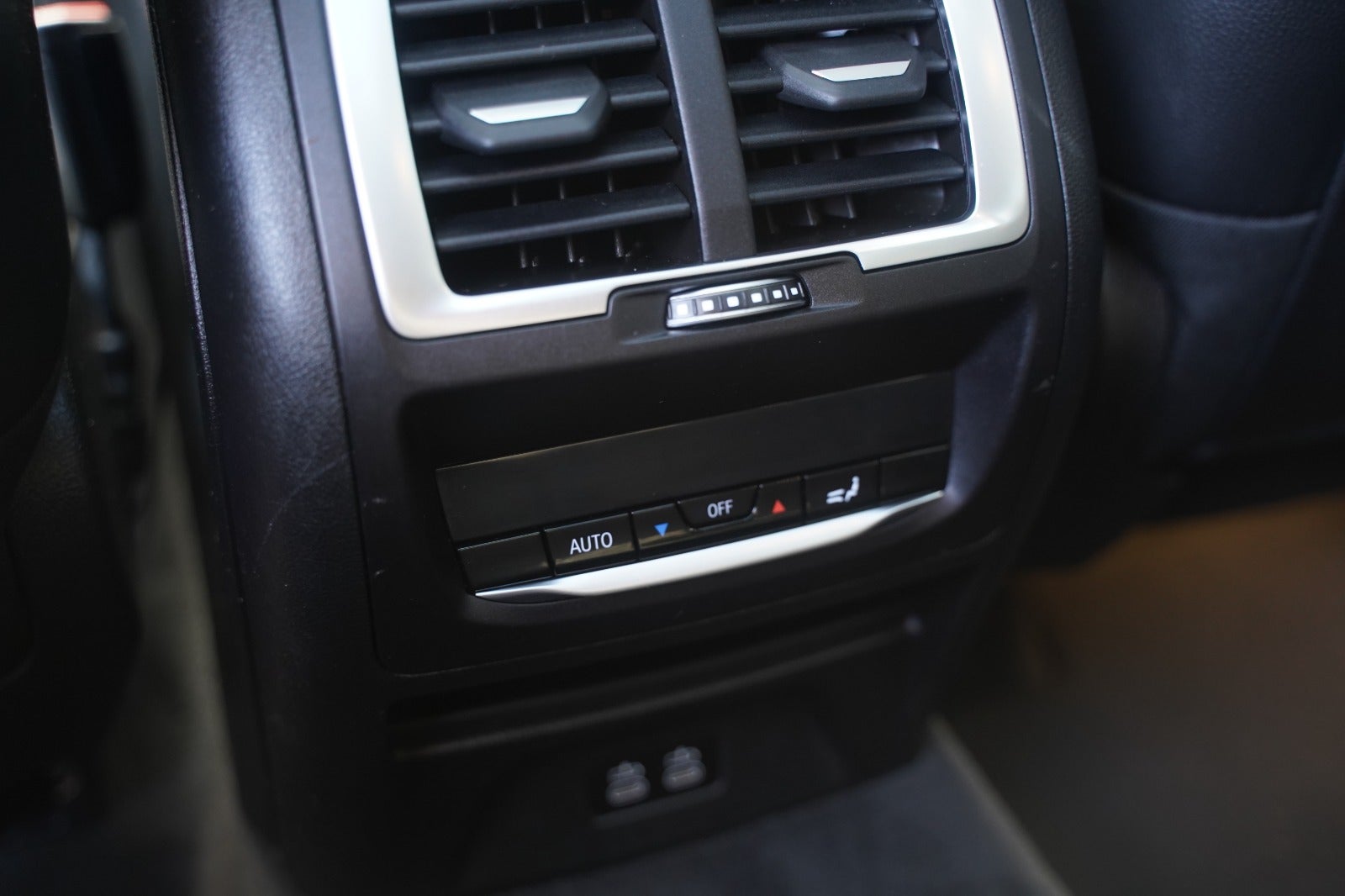 Billede af BMW iX3  Charged M-Sport