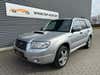 Subaru Forester XT AWD Van