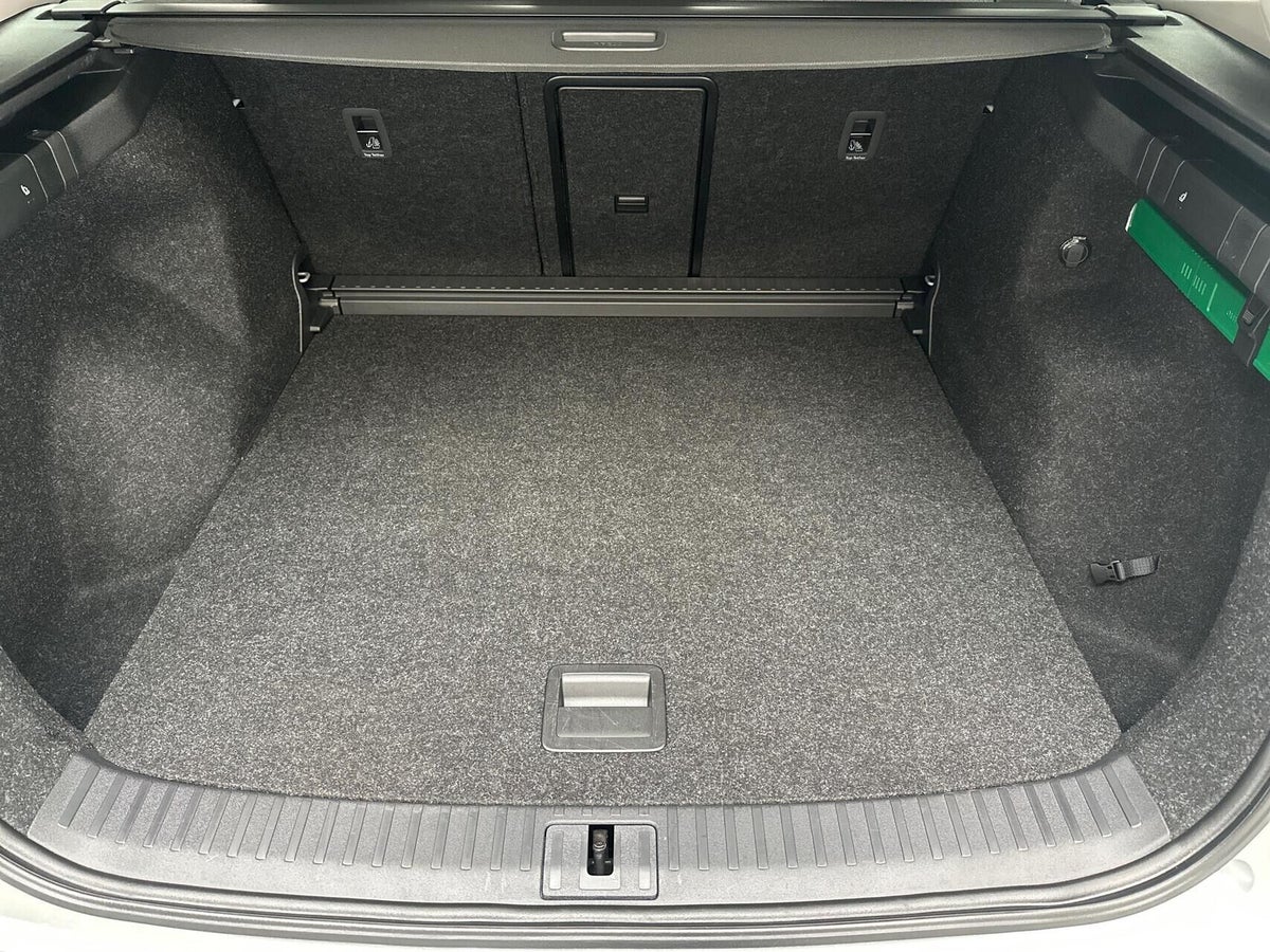 Skoda Enyaq iV Premium billede 13