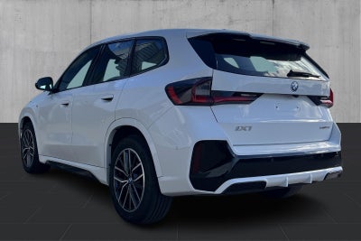 BMW iX1 xDrive30 M-Sport 2023