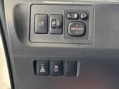 Toyota Verso D-4D T2 Touch 7prs