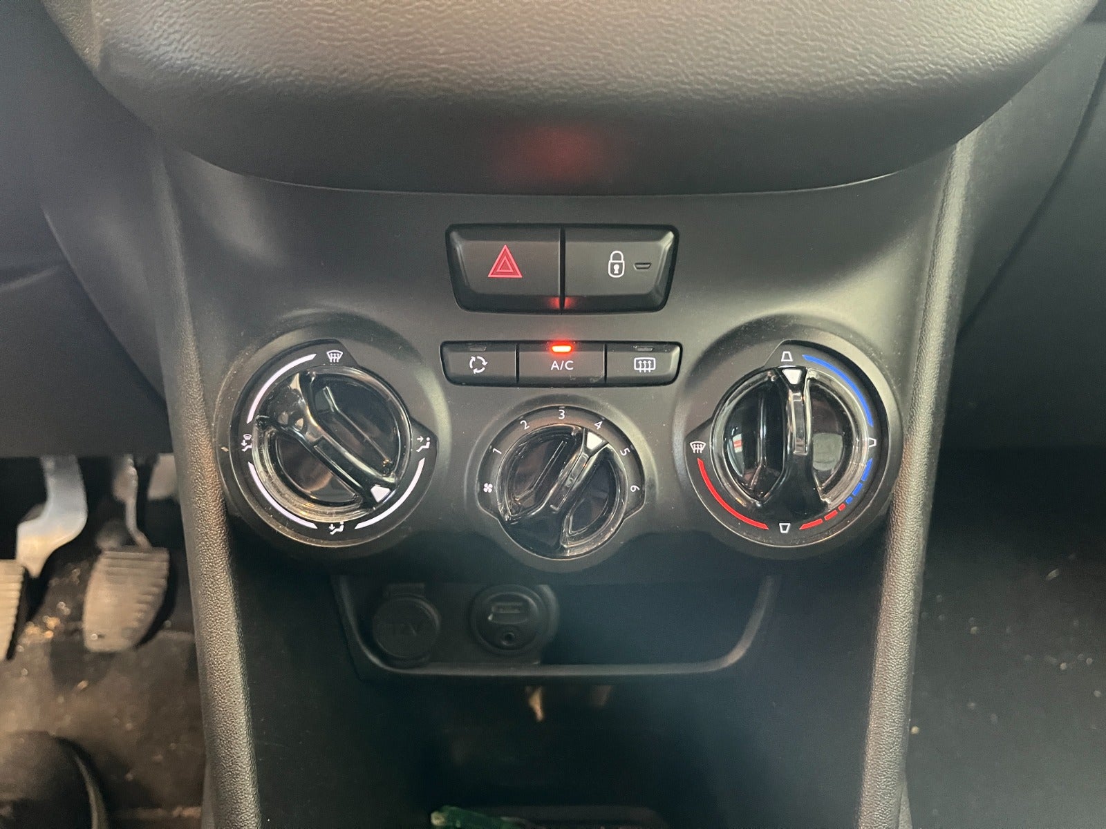 Billede af Peugeot 208 1,2 VTi 82 Active GO
