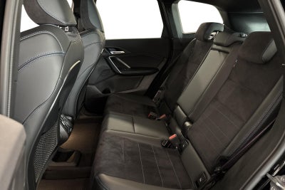 BMW iX1 eDrive20 M-Sport Pro