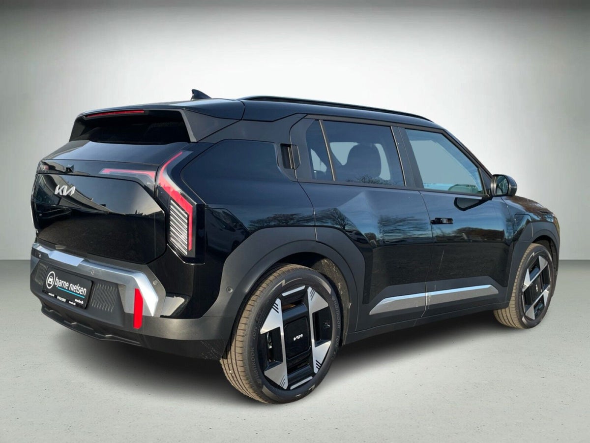 Kia EV3 Long Range Upgrade billede 6