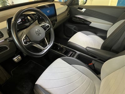 VW ID.3 Pro billede 2