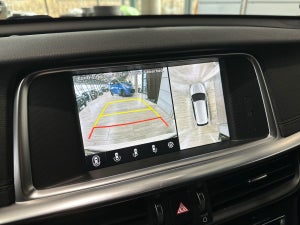Kia Optima PHEV SW aut.