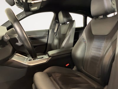 BMW i4 eDrive35 M-Sport
