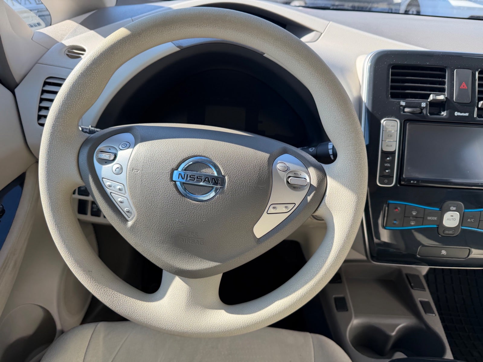 Billede af Nissan Leaf 24 