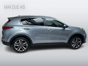 Kia Sportage T-GDi Intro Edition