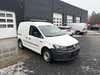VW Caddy TDi 102 BlueMotion Van