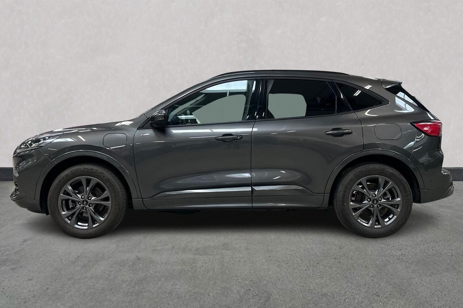 Billede af Ford Kuga 2,5 PHEV ST-Line X CVT