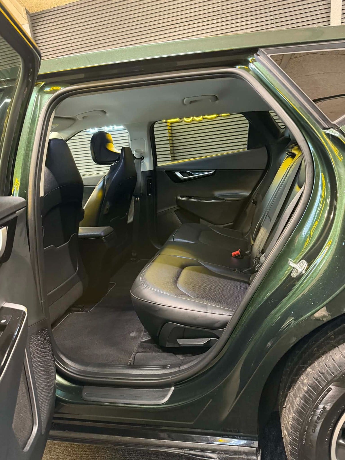 Billede af Kia EV6 77 Long Range Upgrade