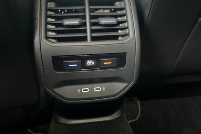 Seat Leon eHybrid FR DSG