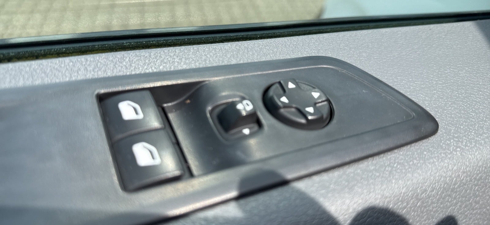 Billede af Peugeot Expert 2,0 BlueHDi 122 L3 Plus Van