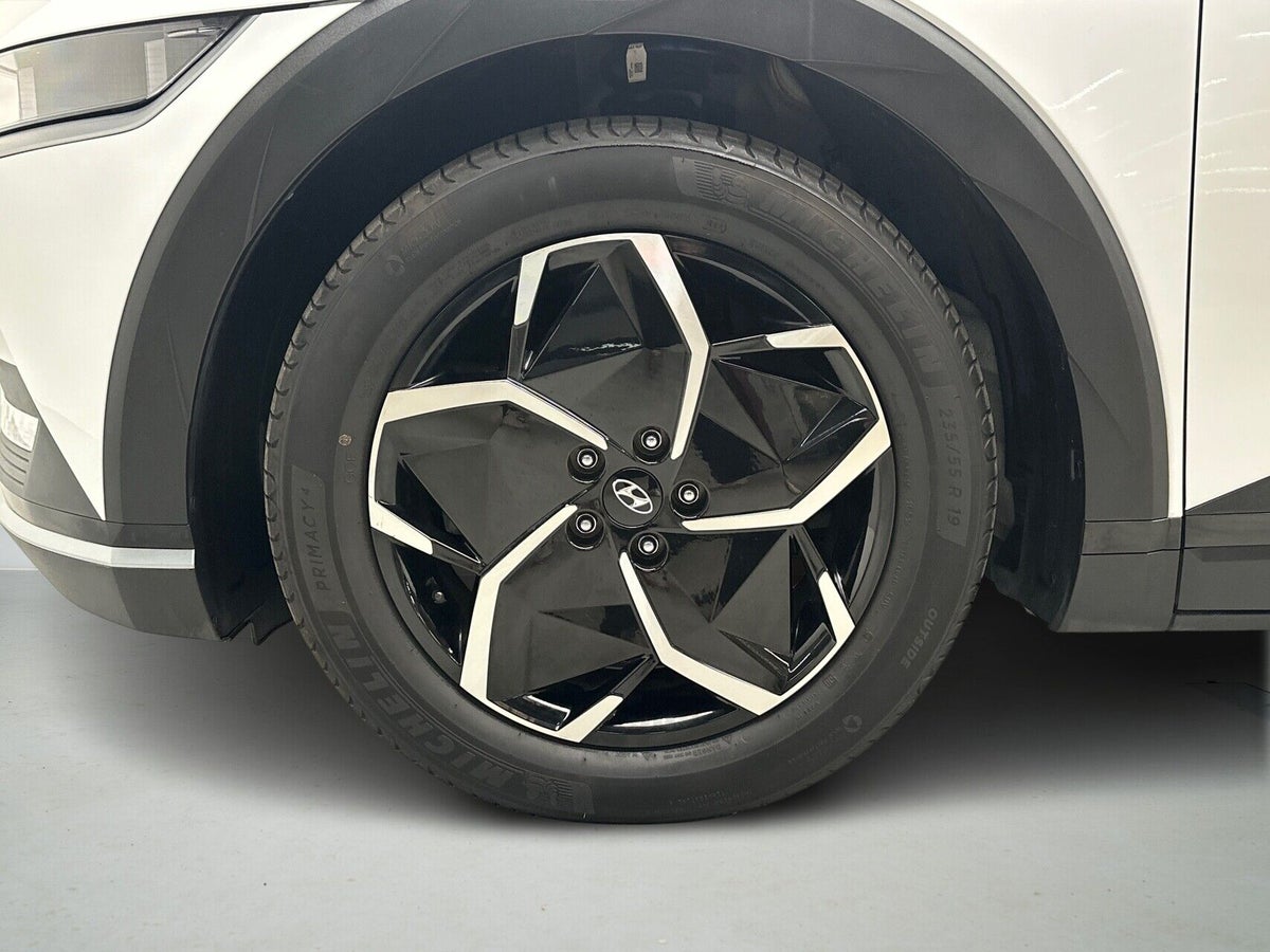 Hyundai Ioniq 5 Essential billede 8