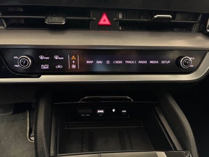Kia Sportage PHEV Upgrade aut. 4WD