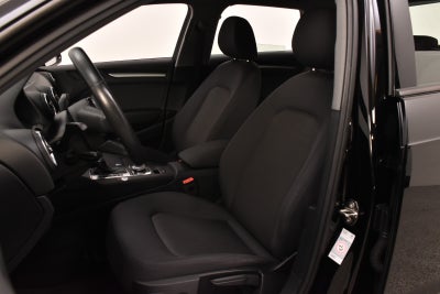 Audi A3 TFSi e Sport Sportback S-tr.