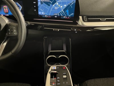 BMW iX1 xDrive30 Van