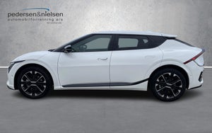 Kia EV6 Long Range Performance GT-Line AWD