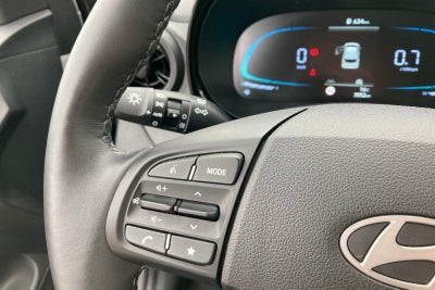 Hyundai i10 MPi Advanced