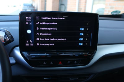 VW ID.5 Pro Performance