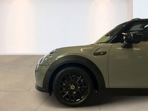 MINI Cooper SE Classic Trim