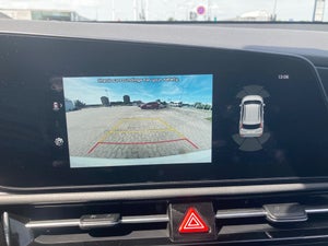 Kia Niro EV Upgrade