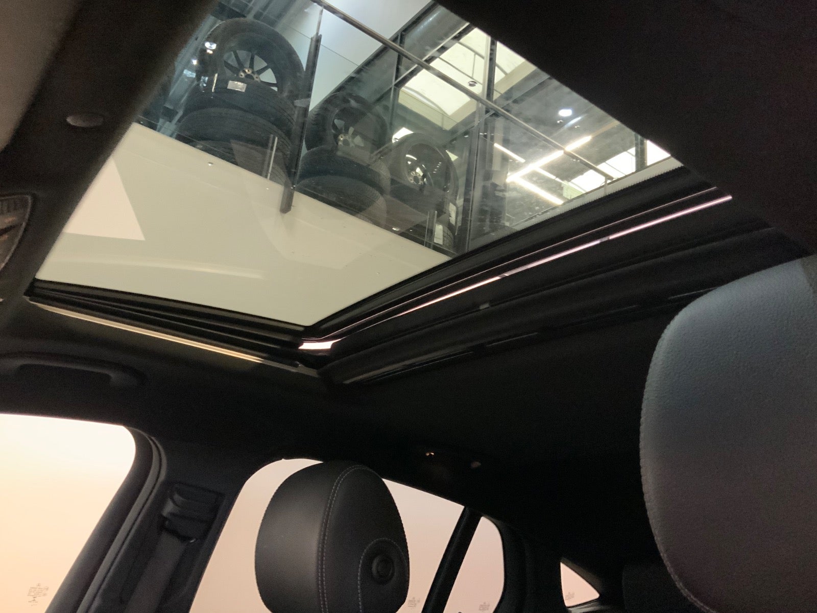 Mercedes-Benz GLC 220 d