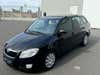 Skoda Fabia TDi 80 GreenLine Combi thumbnail