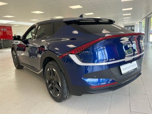 Kia EV6 Long Range Prestige