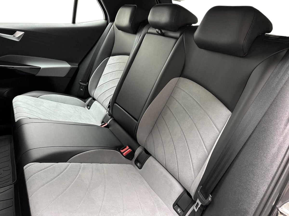 VW ID.3 Pro S billede 12