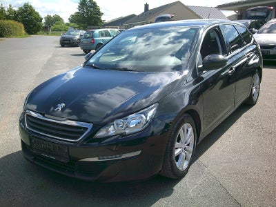 Peugeot 308 BlueHDi 120 Active SW