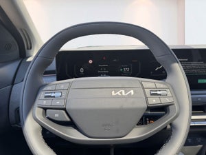 Kia EV3 Long Range Upgrade