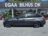 BMW 320d Touring aut.