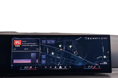 BMW i4 eDrive40 M-Sport