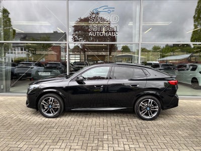 BMW iX2 xDrive30 M-Sport Premium