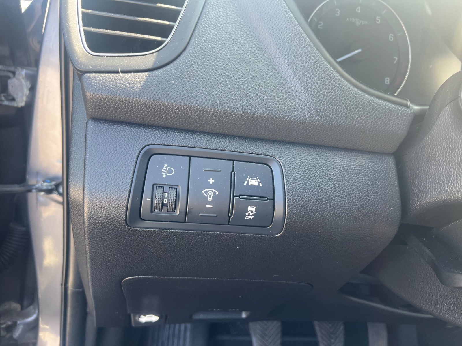 Billede af Hyundai i20 1,0 T-GDi Trend