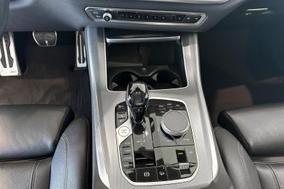 BMW X5 xDrive45e M-Sport aut.