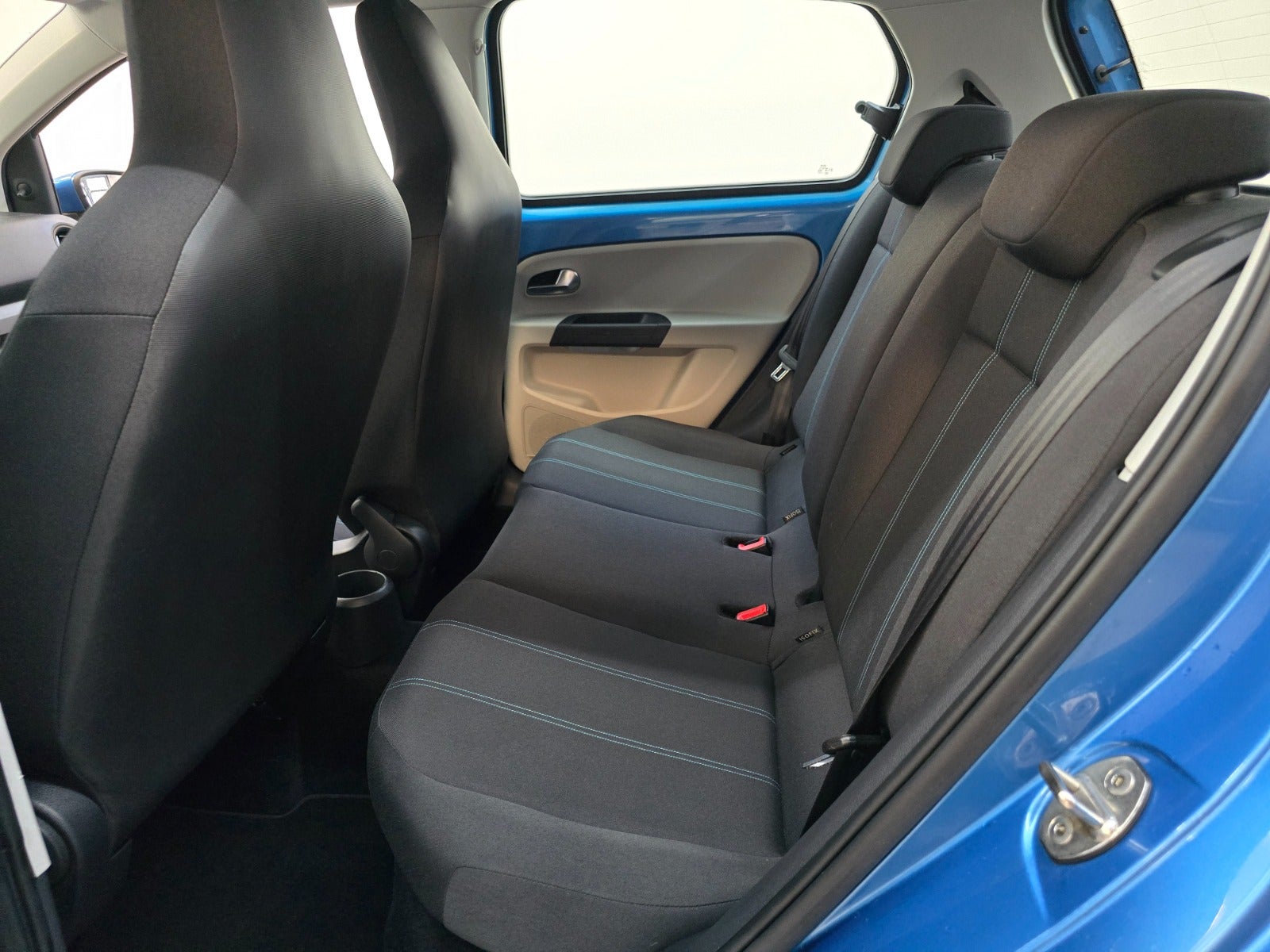 Billede af Seat Mii 1,0 MPi 60 Style