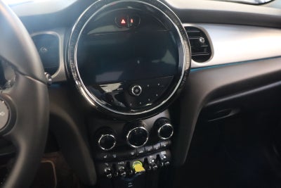 MINI Cooper SE Yours Trim