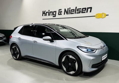 VW ID.3 77 Pro S 5d